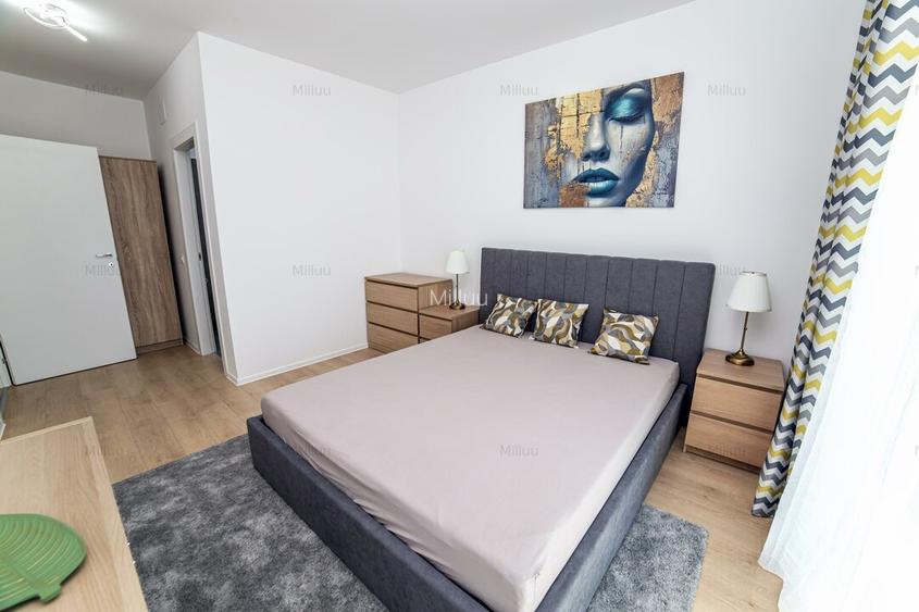 3 camere | Parcare | Atria Urban Resort - 6