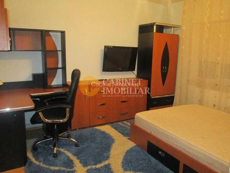 Apartament 2 camere decomandat – Tătărași Oancea - 5