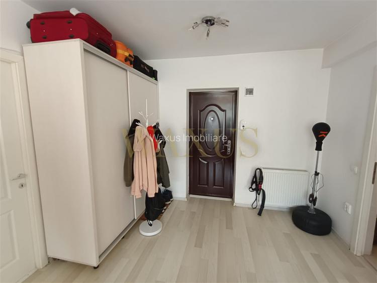 Apartament de vanzare cu 3 camere, 61 mp, zona Porii! - 7