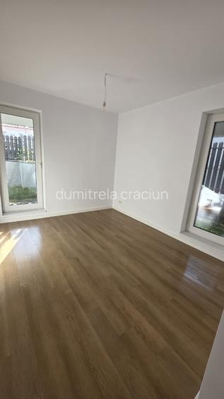 Dristor 2 camere 53 mp+terasa 53,TVA inclus, in bloc reprezentativ - 13