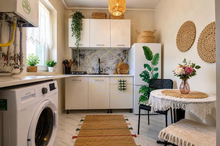 Apartament cu o camera | Calea Urseni | Pet friendly - 5