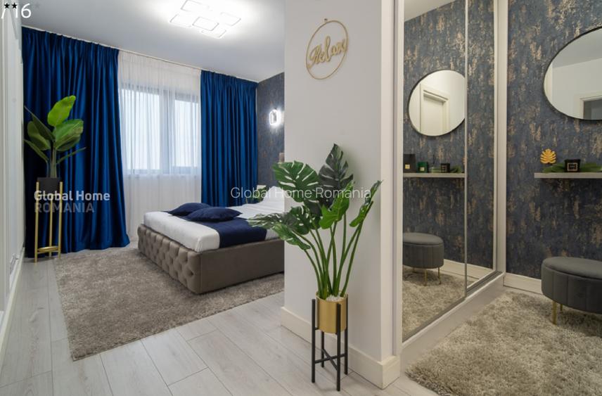 Apart 2 Camere + Parcare | Onix Residence – Aviatiei | Mobilat & Utilat Premium - 6
