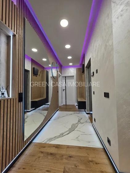 Apartament de 2 camere, etaj intermedia, bloc nou, cartier Mărăști, Cluj-Napoca - 5
