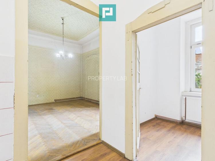 Apartament 3 camere ultracentral Oradea - 7