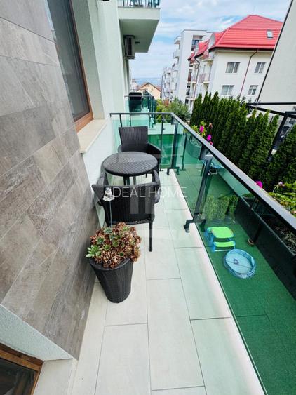 Apartament 2 camere, prima inchiriere, Buna Ziua - 8