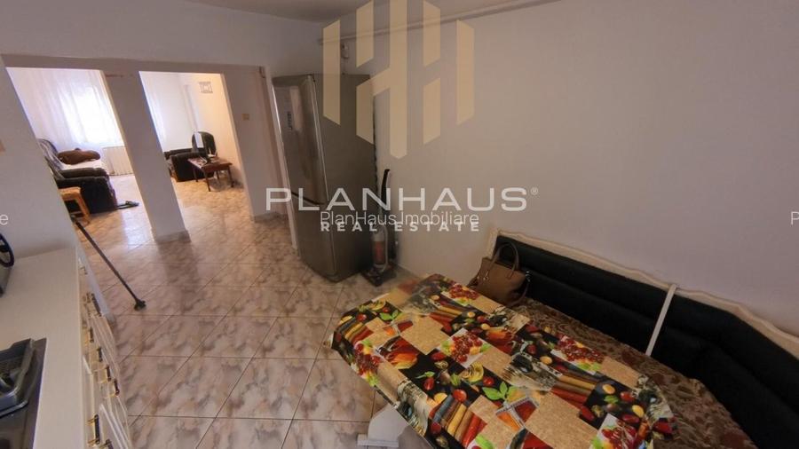Apartament 4 camere ,Republicii , zona Pol.Sf Ioan - 3