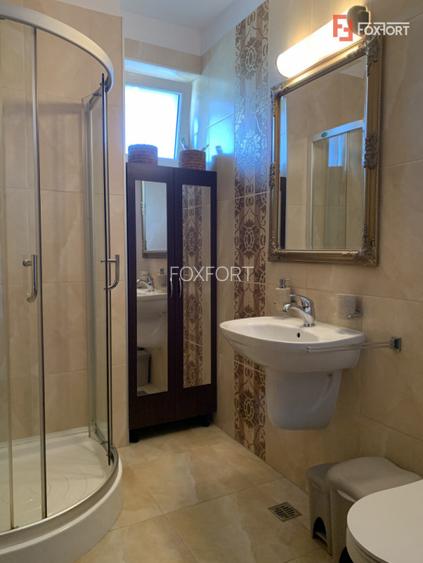 Apartament cu 3 camere de inchiriat, lux - zona Calea Aradului  - 18
