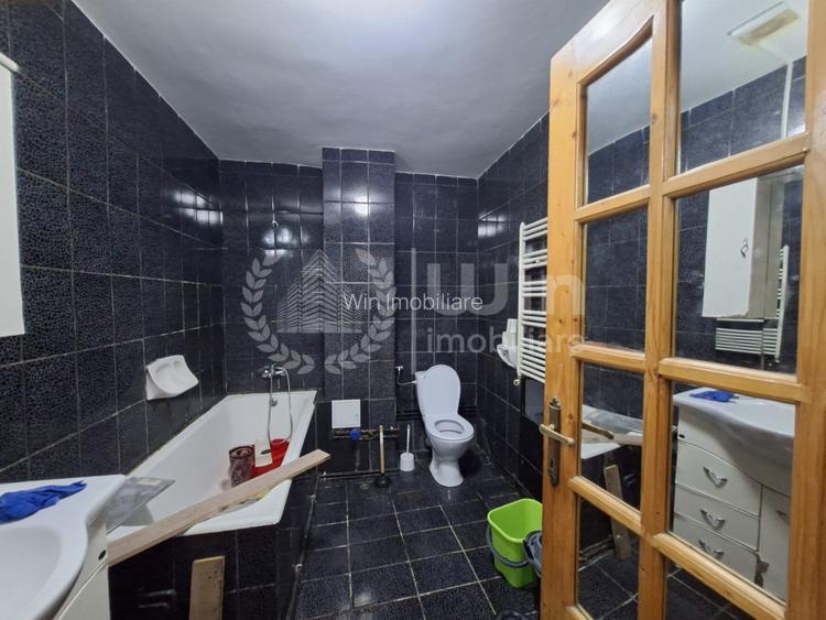 Apartament 4 camere | Confort Sporit | 108 mp | Zona Iulius | Marasti - 6