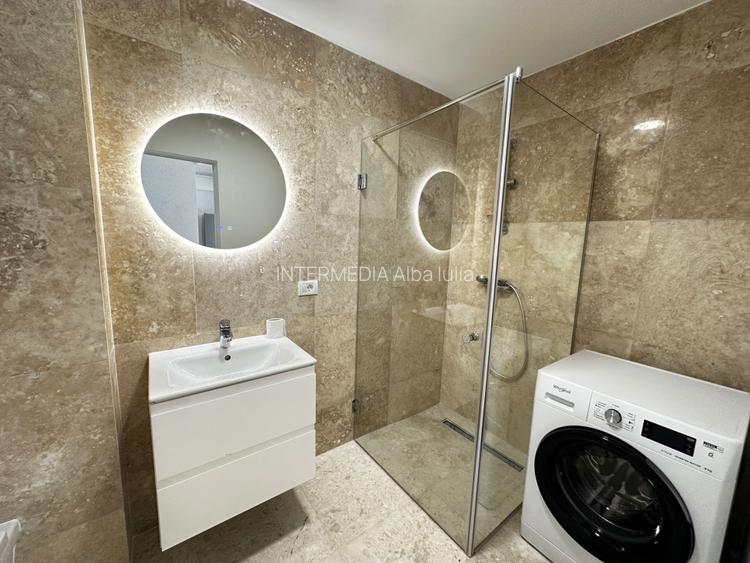 Apartament 2 Camere | Bloc 2026 | Finisat | Mobilat | Utilat | Parcare | CENTRU - 4