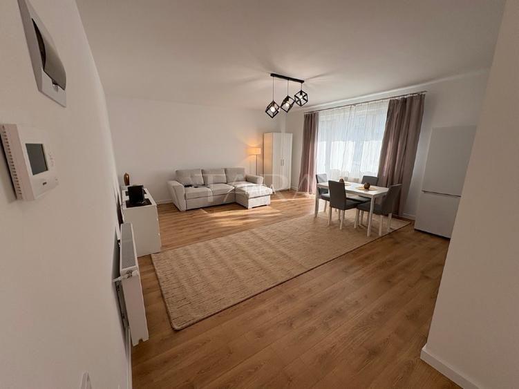 Apartament 2 camere Florești,  modern, mobilat complet. - 3