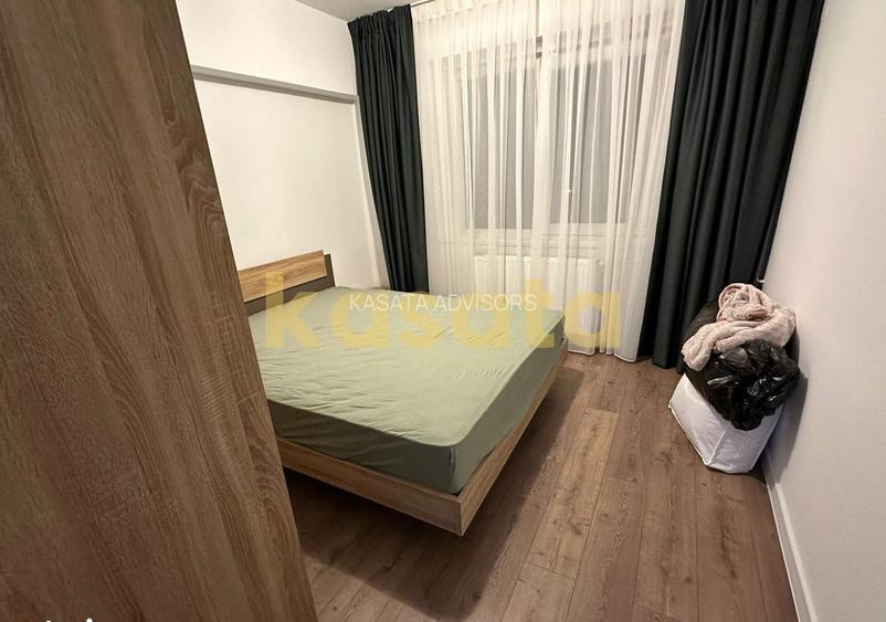 OPORTUNITATE | APARTAMENT 2 CAMERE | FLOREASCA | VEDERE PARC | RENOVAT - 3