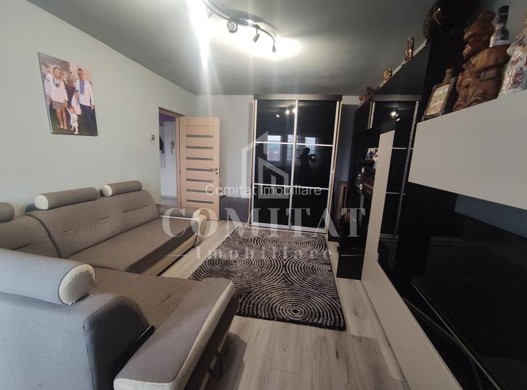 Apartament cu 2 camere decomandate | Zona Aurel Vlaicu - 2