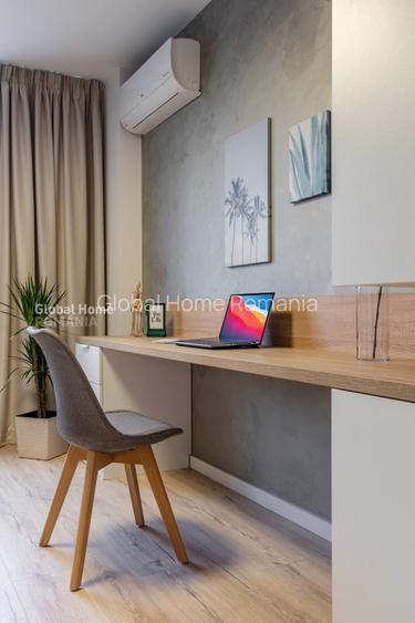 Apartament 3 camere | Blvd. Iancu de Hunedoara |Design premium | Ultracentral - 26