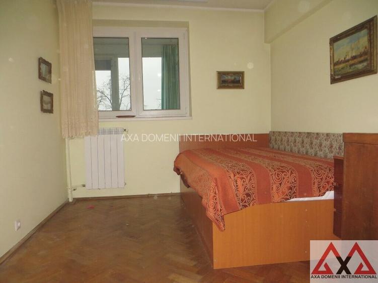 Apartament 3 camere Titan - metrou Grigorescu - bloc H - etaj 3 - 6