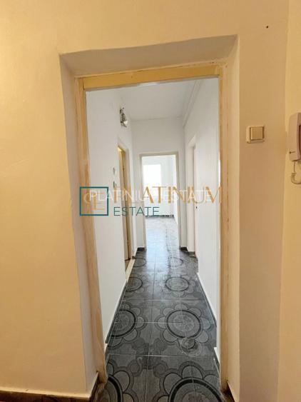 P4726 Apartament cu 2 camere, zona Complexul Studentesc/Soarelui - 7