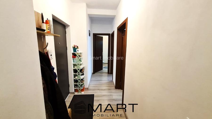 Apartament 3 camere decomandat zona Selimbar - 2