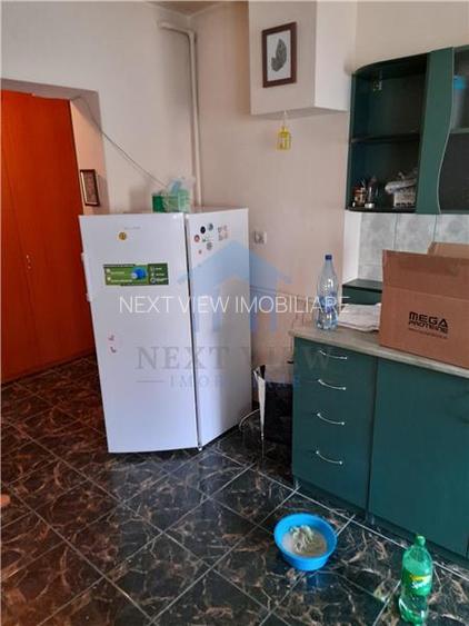 Apartament 3 camere, Manastur - 12