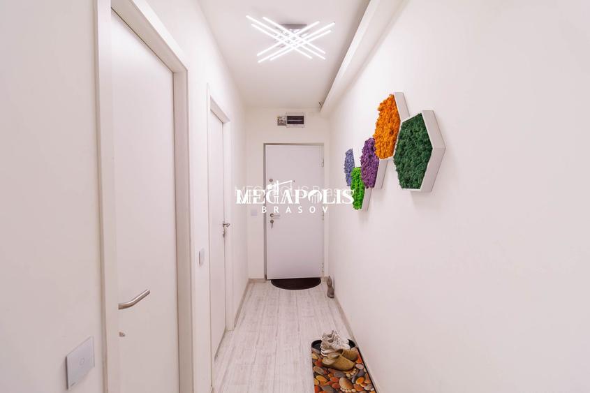 Apartament 2 Camere Decomandat Grivitei - 6