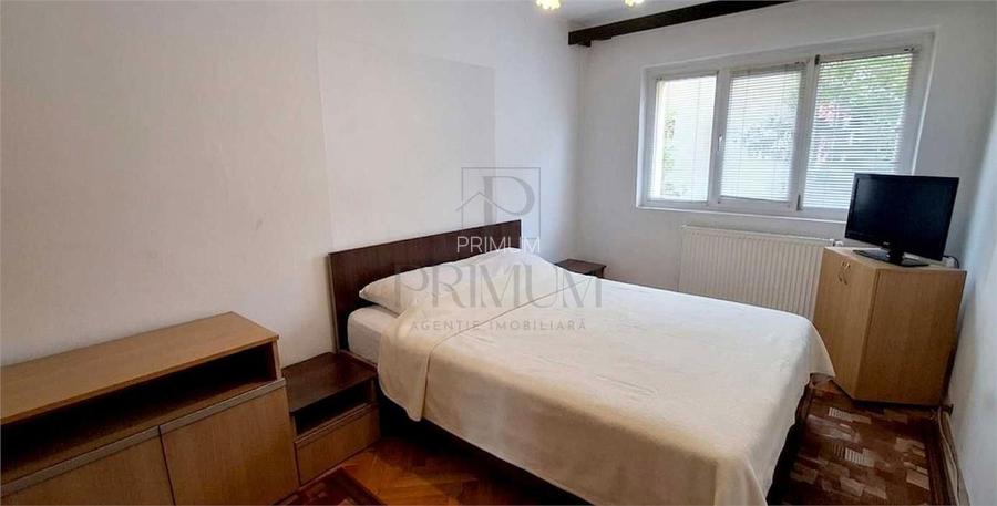 GIROCULUI - ETAJ 2 - BLOC IZOLAT - 3 CAMERE - 2 BAI - CENTRALA PROPRIE - CLIMA - - 3