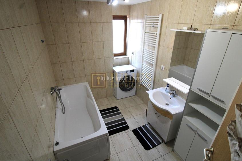 Duplex, in spate la Dechatlon/exterior nord. - 21