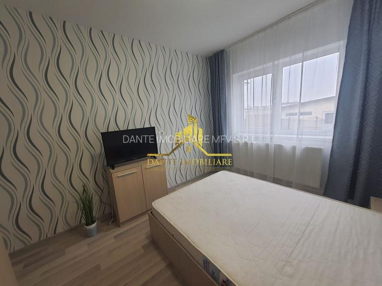 2 camere, decomandat, mobilat modern, parcare, Buna Ziua, Mihai Romanu - 11
