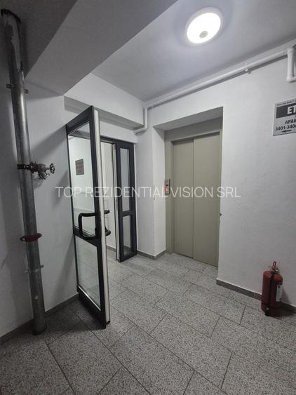 Ap. 2 camere Mobilat+Utilat | Balcon inchis + AC | Pallady | Comision 0% - 11