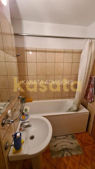 2 Camere | Brâncuși | Bloc 2010 | Renovat - 16