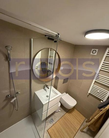 Apartament tip loft 2 camere | 2 bai | bloc nou| langa parc si lac-Colentina - 3