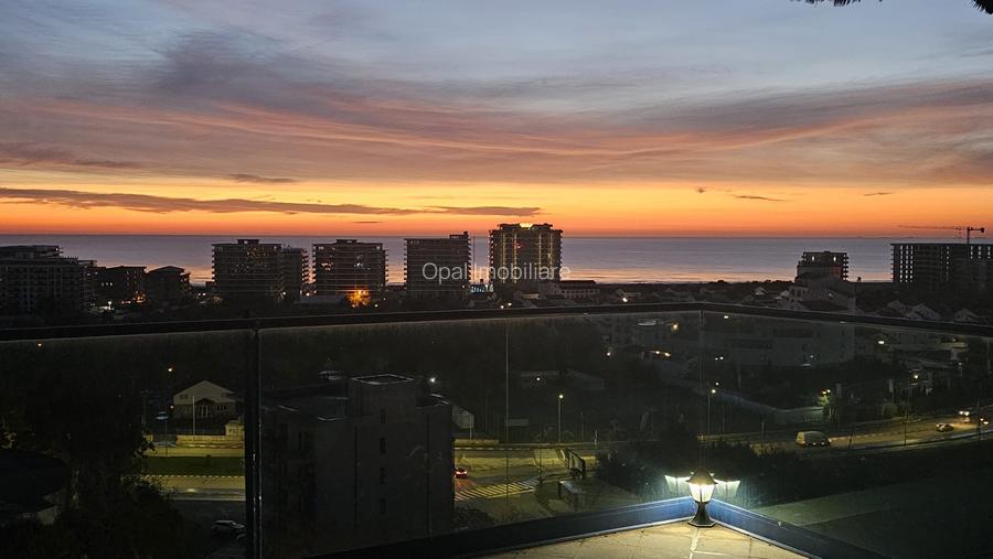 Exclusivitate,Mamaia Sat -JT Tower,ap. 4 camere,190mp,vedere la mare,mobilat LUX - 13