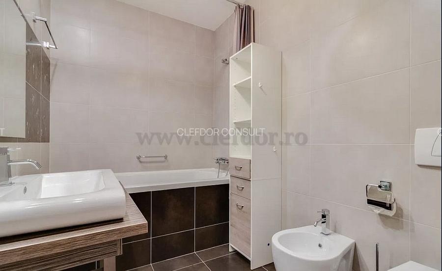 Apartament cu 3 camere, Școala Americană - 13