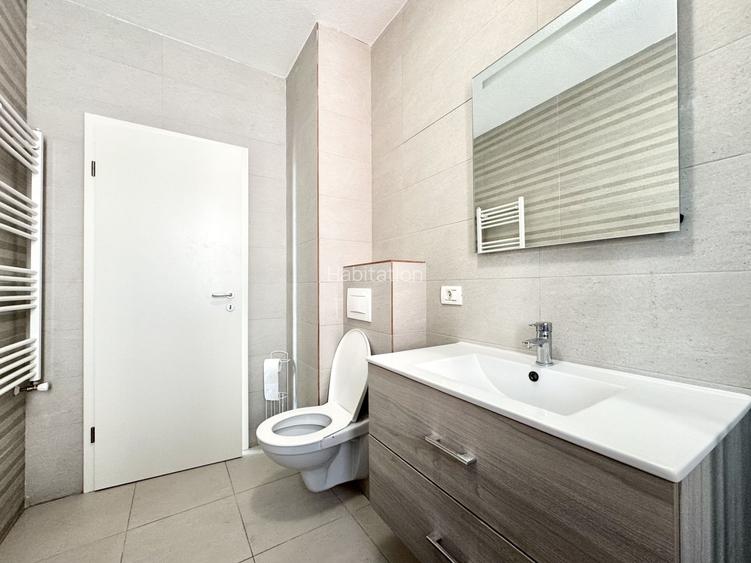 Apartament 2 camere Giroc zona Esso, bloc cu lift - 21