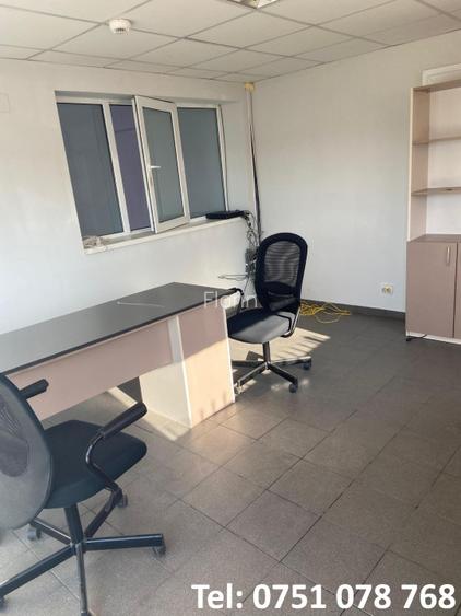 Închiriere Hală / Spațiu Comercial 300 mp – Showroom, Depozit, Producție - 7