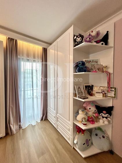 Duplex ultramodern la cheie | Zona Parcul Poligonului - 16