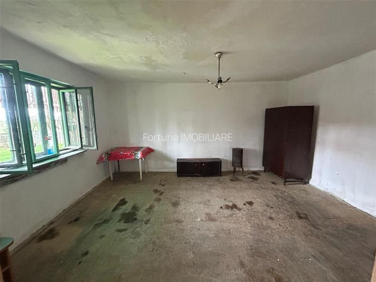 Comision 0%Casa traditionala, la 25 km de Brasov - 15