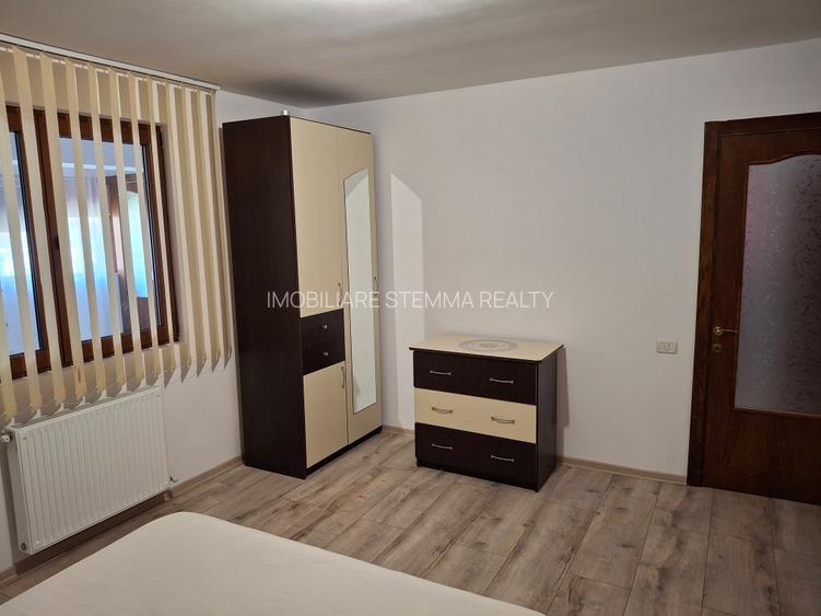INCHIRIEZ/ Vindem in Mamaia Nord,apartament 2 camere - 9