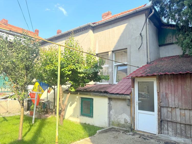 Apartament la casa- Zona Elisabetin Timisoara - 8