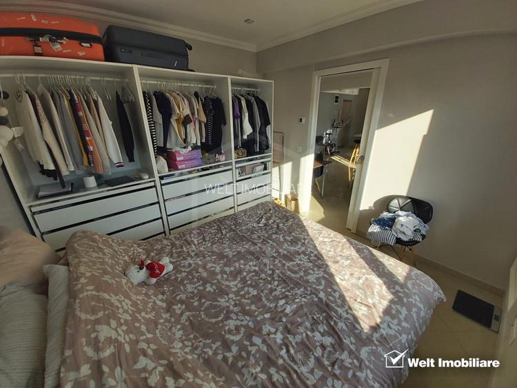 Apartament 2 camere, ultrafinisat in zona ultracentrala, UMF - 7