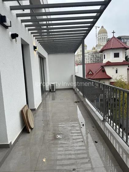 2 Camere | 13 Septembrie | Decomandat | Balcon - 7