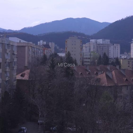 Garsoniera Centrul Civic - 7