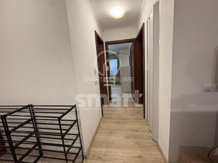 Apartament modern 3 camere cu 2 locuri de parcare Zorilor - 6