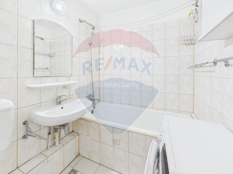 Garsoniera- zona linistita, intre metrou Iancului / Obor - 11