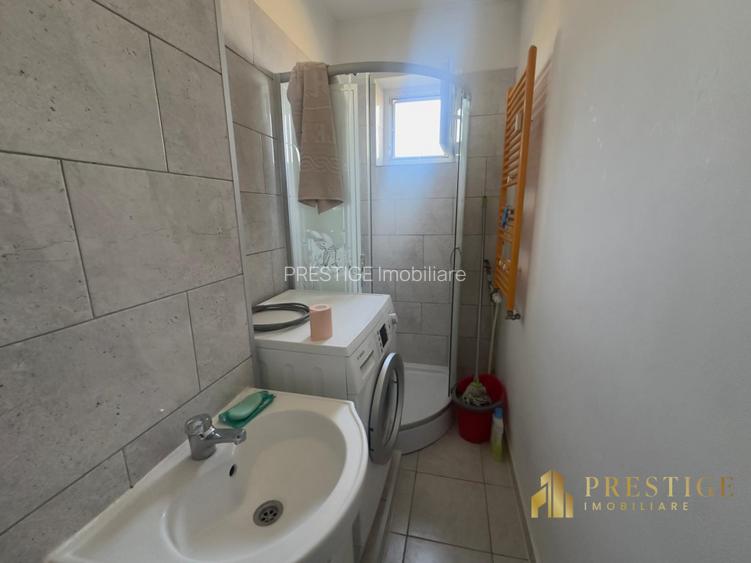 Apartament tip Y cu 2 camere de vanzare in zona Rogerius - Oradea - 10