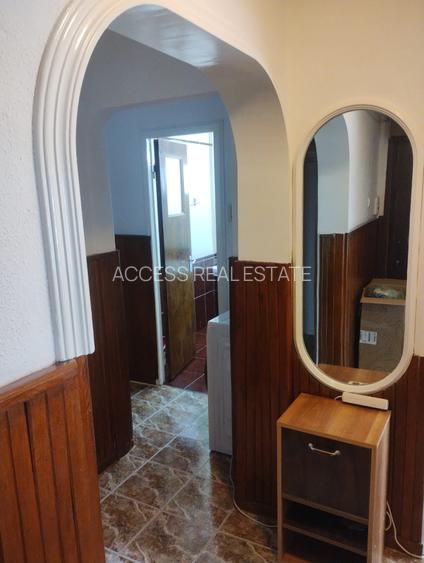 Apartament spațios cu 3 camere, Inel II - 15