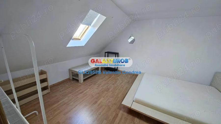 Apartament 3 Camere Brancoveanu - 8