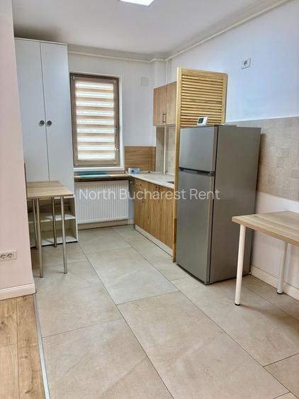 2 camere de inchiriat | Iancului | Centrala proprie - 3