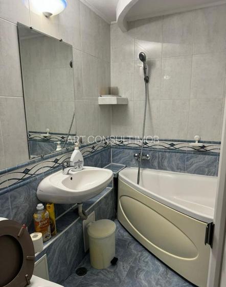 Apartament 2 Camere | Semidecomandat | Decebal | Pet Friendly - 7