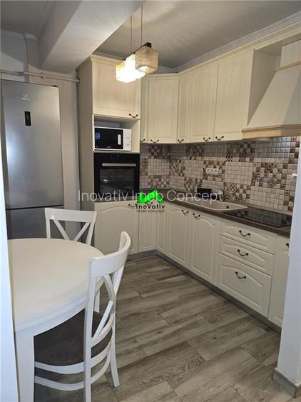 Apartament de vanzare 2 camere Sibiu Doamna Stanca - 6