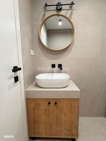 Apartament 2 camere, bloc nou 2025, parcare inclusă - 9