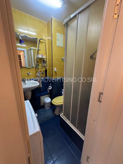 Piata Iancului - 5 minute metrou - Apartament 4 camere, 2 bai - Modern-Bloc 1979 - 44