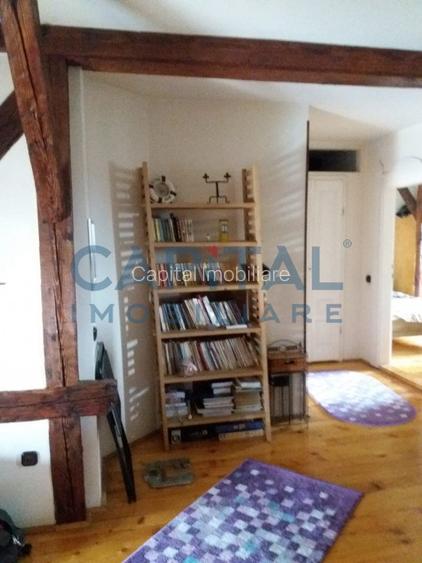 Casa la curte comuna pe 3 nivele, 300mp utili 0% comision - 7